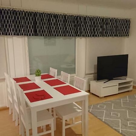 Paetkae Apartment Paltamo Exterior photo